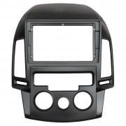 Переходная рамка Incar RHY-FC313 для Hyundai i30 (FD) 2008-2011, 2DIN / 9'
