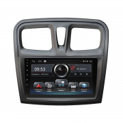   Incar PGA2-1403 DSP  Renault Logan 2013-2018, Sandero 2012-2018 (Android 8.1)