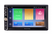 Автомагнитола Phantom DVA-7010 Navitel (Android 8.1.0)