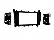 Перехідна рамка Connects2 CT23MB18 для Mercedes-Benz C-класу (W203) 2004-2007, 2 DIN