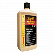Фінішна полірувальна паста Meguiar's M21032 / M21001 Ultra Pro Finishing Polish