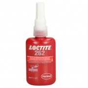 ,    /   Loctite 262 (50)