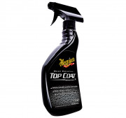    Meguiar's M699 Deep Crystal Top Coat Maintenance Spray (473)