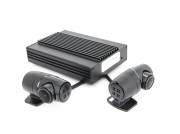   Incar VR-750 (Wi-Fi, GPS)