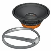 C Hertz DS 300