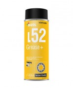 Біле мастило-спрей з тефлоном Bizol Grease+ L52 (400ml)