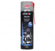 Спрей-охладитель Motip Freezer -50°С 090306BS (500мл)