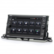   Prime-X 22-513/9 DSP  Toyota Highlander 2013+ (Android 10)