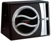 Cабвуфер Hertz EBX 200R