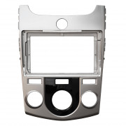 Переходная рамка Incar RKIA-FC362 для Kia Cerato 2009-2012, 2DIN / 9'