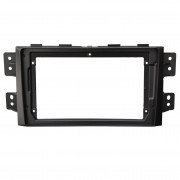 Переходная рамка Incar RKIA-FC367 для Kia Mohave 2009+, 2DIN / 9'
