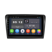   Sound Box SB-1186 2G  Skoda SuperB 2009-2012 (Android 9)