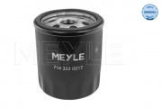 Масляный фильтр MEYLE 714 322 0017