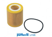 Масляный фильтр PURFLUX L1125
