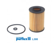 Գ  PURFLUX L300