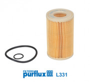 Масляный фильтр PURFLUX L331