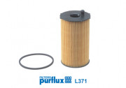 Масляный фильтр PURFLUX L371