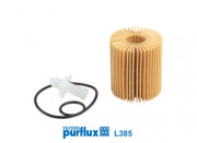 Масляный фильтр PURFLUX L385