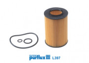 Масляный фильтр PURFLUX L397