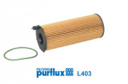 Масляный фильтр PURFLUX L403