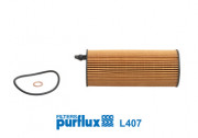 Оливний фільтр PURFLUX L407