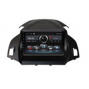Штатная магнитола Incar PGA2-3014 DSP для Ford C-Max 2010+, Kuga 2013+, Escape 2012+ (Android 8.1) 