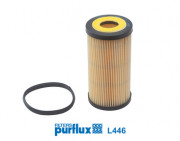 Масляный фильтр PURFLUX L446
