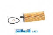 Масляный фильтр PURFLUX L471