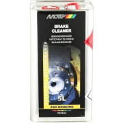Очищувач гальмівної системи Motip Brake Cleaner 090563BS / V05563