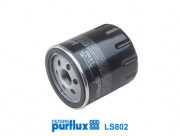 Գ  PURFLUX LS802