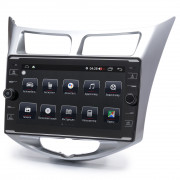   Prime-X 22-105/8K DSP  Hyundai i25, Solaris, Verna, Accent 2010-2017 (Android 10)