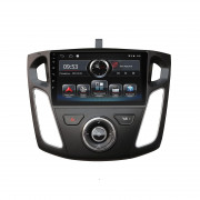 Штатная магнитола Incar PGA2-3012 DSP для Ford Focus 2011+ (Android 8.1)