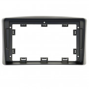 Перехідна рамка Incar RTY-FC567 для Lexus LX 470 (1998-2002), 2DIN / 9'