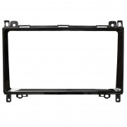   Incar RMZ-FC439  Mercedes-Benz A- (W169) 2004-2012, B- (W245) 2005-2011, Vito (W639), Viano (W639) 2006-2014, Sprinter (W906) 2006+,  2DIN / 9'