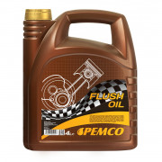 Промывочное масло Pemco Flushoil (4л)