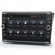 Штатная магнитола Prime-X 22-332/8K DSP для Kia Sorento (XM) 2012-2015 (Android 10)