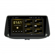 Штатна магнітола Incar DTA / DTA4-9516 DSP для Hyundai i30 (2017+) Android 10