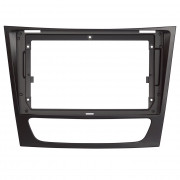 Переходная рамка Incar RMB-FC446 для Mercedes-Benz E-класса (W211) 2001-2009, 2DIN / 9'