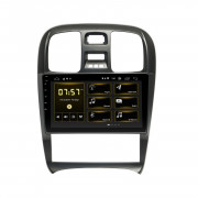 Штатная магнитола Incar DTA / DTA2 / DTA4-2478 DSP для Hyundai Sonata (EF) 2002-2005 (Android 10)