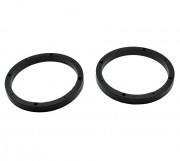 Комплект универсальных подиумов / проставок для динамиков Connects2 CT25UV20