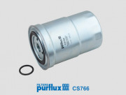 Топливный фильтр PURFLUX CS766