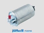 Фільтр паливний PURFLUX FCS705