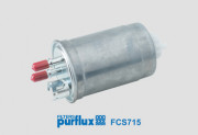 Топливный фильтр PURFLUX FCS715