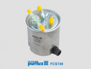   PURFLUX FCS749