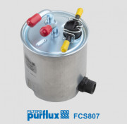   PURFLUX FCS807