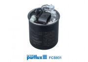 Գ  PURFLUX FCS931