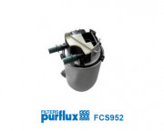 Գ  PURFLUX FCS952
