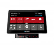 Автомагнітола Blaupunkt Rome 990 DAB (Android 6.0)