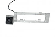 Камера заднього виду Phantom CA-35 + FM-90 для Subaru XV (GP / G33) 2011+, Forester (SJ) 2012+