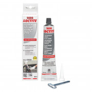 Силіконовий клей-герметик підвищеної хімстійкості Loctite 5699 (80мл)